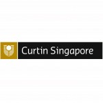 Curtin Singapore logo Colour with white keyline